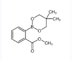 2-(5,5-二甲基-1,3,2-二氧硼杂环己烷-2-基)苯甲酸甲酯-CAS:849412-52-8