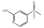 (2-氨基吡啶-4-基)二甲基氧化膦-CAS:2361977-47-9