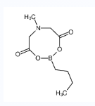 正丁基硼酸甲基亚氨基二乙酸酯-CAS:1104637-43-5