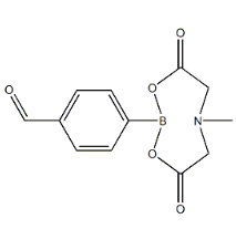 4-甲酰苯硼酸甲基亚氨基二乙酸酯-CAS:1257650-77-3