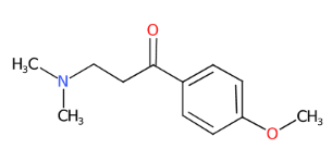 1-(4-甲氧基苯基)-3-二甲氨基-1-丙酮-CAS:2138-33-2