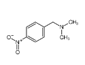 N,N-二甲基-4-硝基苄胺-CAS:15184-96-0