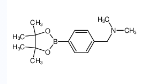 二甲基-[4-(4,4,5,5-四甲基[1,3,2]二氧硼杂环戊烷-2-基)苄基]胺-CAS:878197-87-6