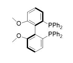 (R)-(+)-(6,6’-二甲氧基联苯-2,2’-基)双(二苯基膦)-CAS:133545-16-1