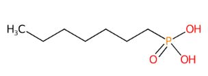 庚基膦酸-CAS:4721-16-8