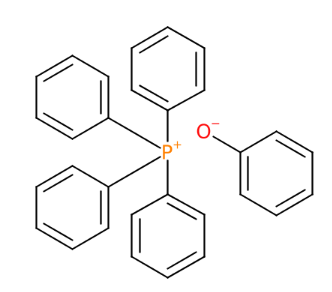 四苯基膦苯酚盐-CAS:15464-47-8
