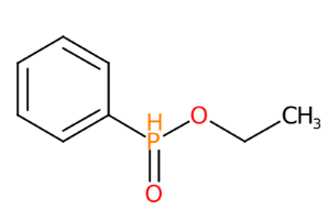 苯膦酸乙酯-CAS:2511-09-3