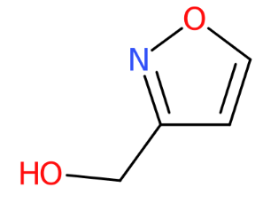 3-羟甲基异噁唑-CAS:89102-73-8