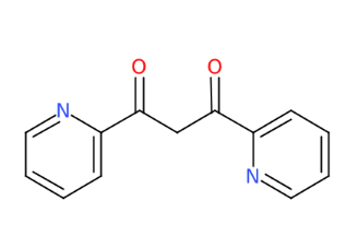 1,3-二(2-吡啶基)-1,3-丙二酮-CAS:10198-89-7
