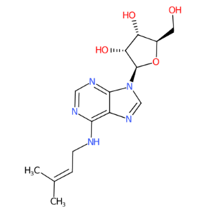 利波腺苷-CAS:7724-76-7