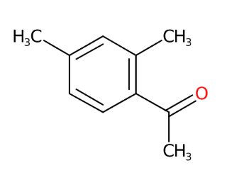 2,4-二甲基苯乙酮-CAS:89-74-7