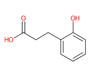 3-(2-羟基苯基)丙酸-CAS:495-78-3