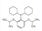 (2,6-二异丙氧基苯基)二环己基膦-CAS:1268824-69-6