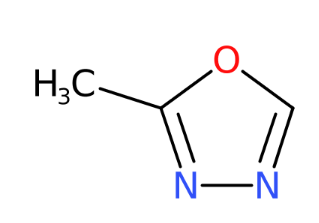 2-甲基-1,3,4-噁二唑-CAS:3451-51-2