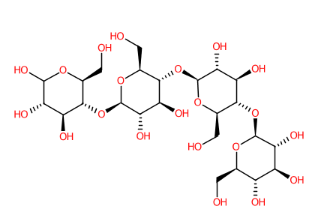 D-(+)-纤维四糖-CAS:38819-01-1