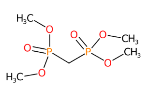 四甲基亚甲基二磷酸酯-CAS:16001-93-7