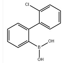 (2'-氯-[1,1'-联苯]-2-基)硼酸-CAS:2209082-58-4