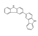 9H,9H-3,3-联咔唑-CAS:1984-49-2