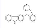 3,9-联咔唑-CAS:18628-07-4