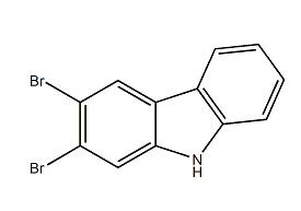 2,3-二溴咔唑-CAS:1356059-56-7