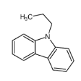 9-丙基-9H-咔唑-CAS:1484-10-2