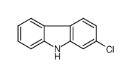 2-氯-9H-咔唑-CAS:10537-08-3