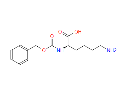 cbz-d-赖氨酸-CAS:70671-54-4