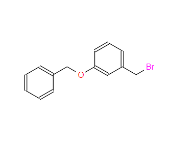 3-苄氧基溴苄-CAS:1700-31-8