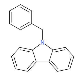 9-苄基咔唑-CAS:19402-87-0