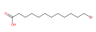 12-溴十二烷酸-CAS:73367-80-3