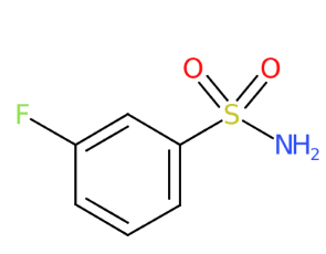 间氟苯磺酰胺-CAS:1524-40-9