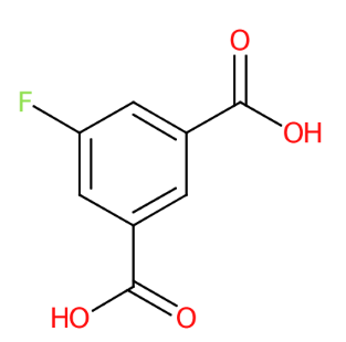 5-氟间苯二甲酸-CAS:1583-66-0