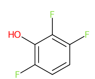 2,3,6-三氟苯酚-CAS:113798-74-6