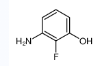 3-氨基-2-氟苯酚-CAS:1186326-66-8