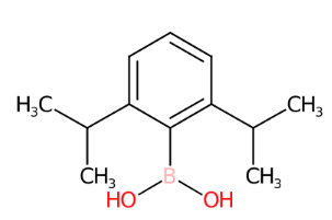 2,6-二异丙基苯硼酸-CAS:363166-79-4