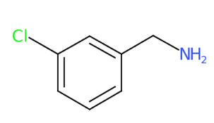 3-氯苄胺-CAS:4152-90-3