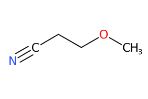 3-甲氧基丙腈-CAS:110-67-8