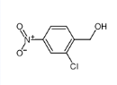 (2-氯-4硝基苄醇)甲醇-CAS:52301-88-9