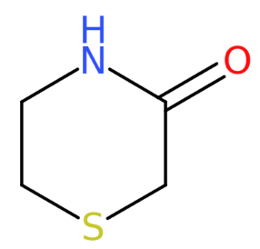 硫代吗啉酮-CAS:20196-21-8