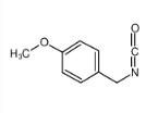 4-甲氧苄基异氰酸酯-CAS:56651-60-6