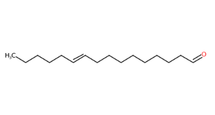 (E)-十六碳-10-烯醛-CAS:72698-30-7