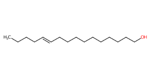 (E)-11-十六碳烯-1-醇-CAS:61301-56-2