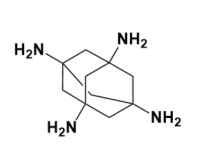金刚烷-1,3,5,7-四胺-CAS:16004-77-6