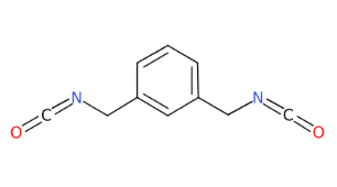 间苯二甲基二异氰酸酯-CAS:3634-83-1