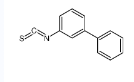 3-异硫氰酸基-1,1'-联苯-CAS:1510-25-4