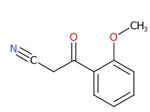 2-甲氧基苯甲酰乙腈-CAS:35276-83-6