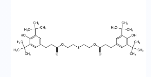 硫代二乙撑双[3-(3,5-二叔丁基-4-羟基苯基)丙酸酯]-CAS:41484-35-9