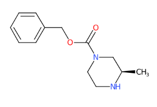 (S)-3-(2-羟乙基)哌嗪-1-羧酸叔丁酯-CAS:1273577-11-9
