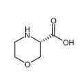 (S)-3-吗啉基羧酸-CAS:106825-79-0