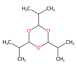2,4,6-三异丙基-1,3,5-三氧杂环己烷-CAS:7580-12-3